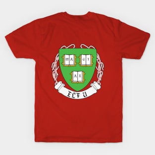 Elf University T-Shirt